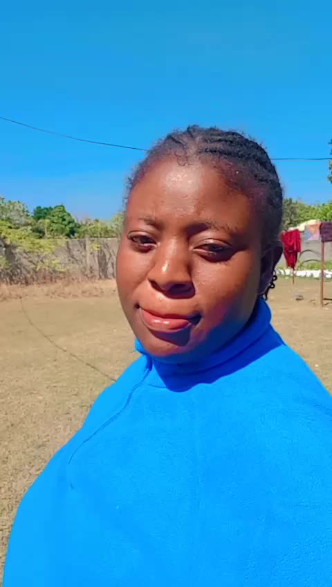 @Esther Siwale