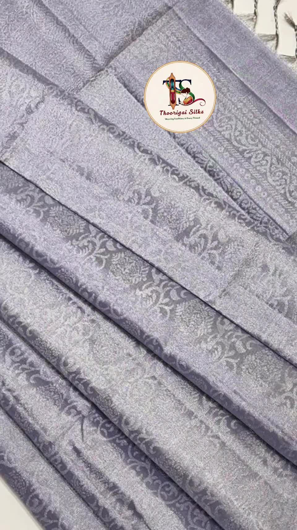 @Sirumugai soft silks Thoorigai