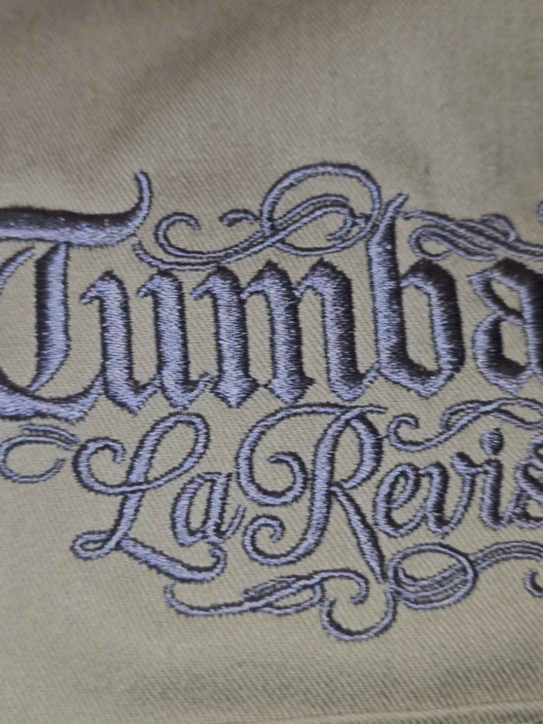 @tumbado clothing