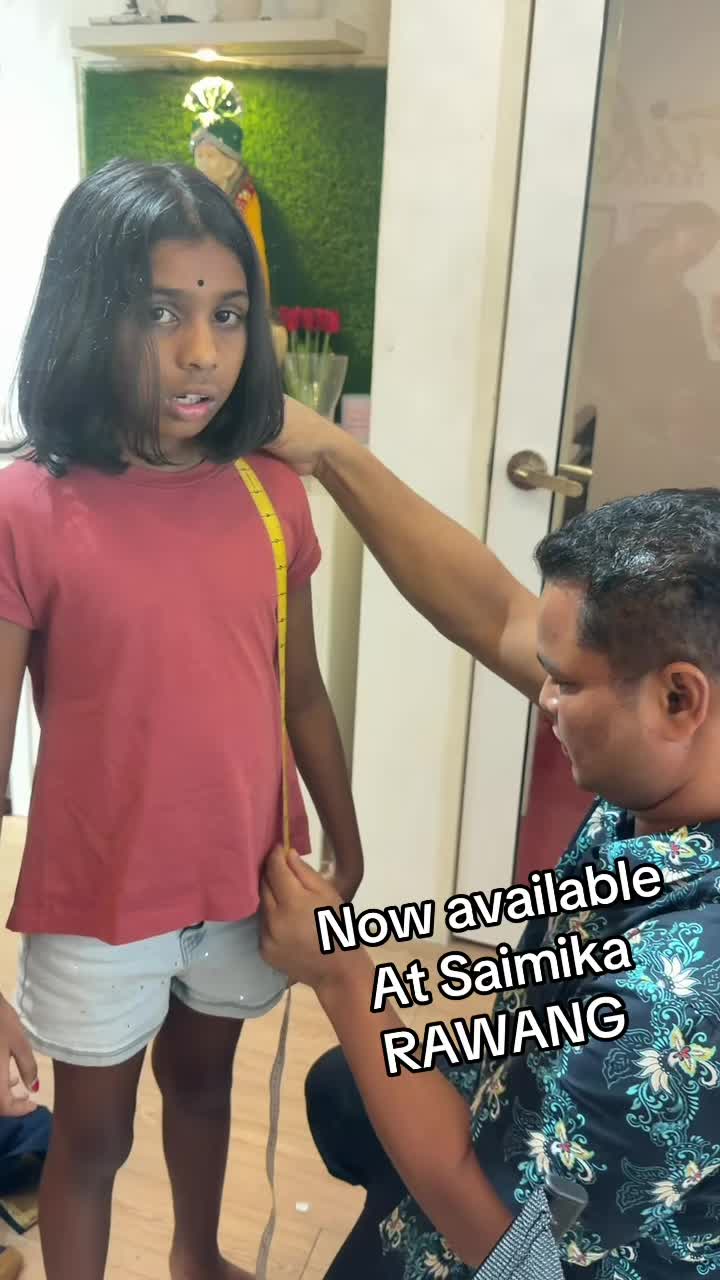 @Saimika Trends