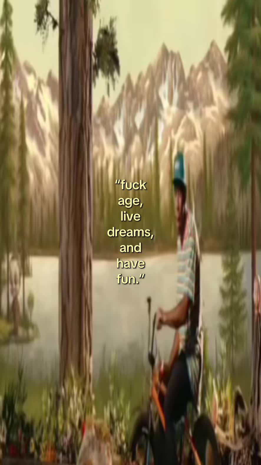 @goddamn goblin