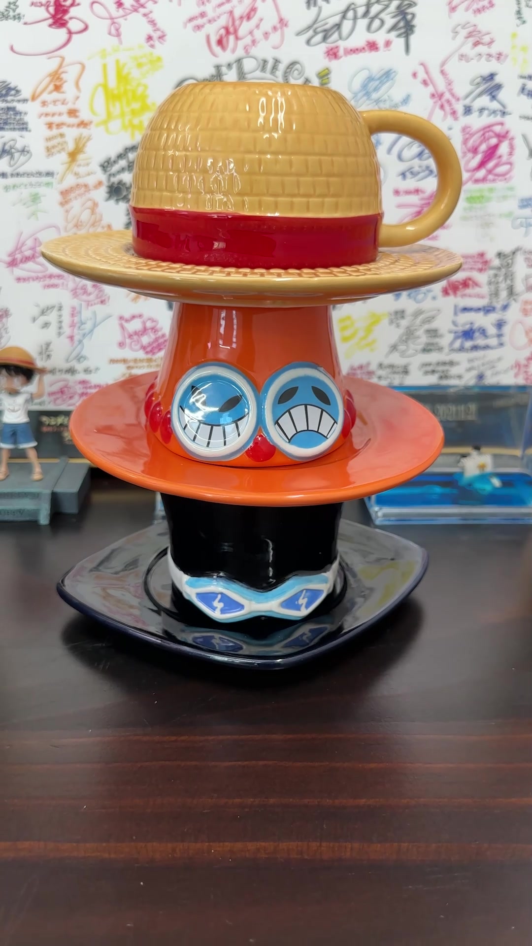 @One piece.share