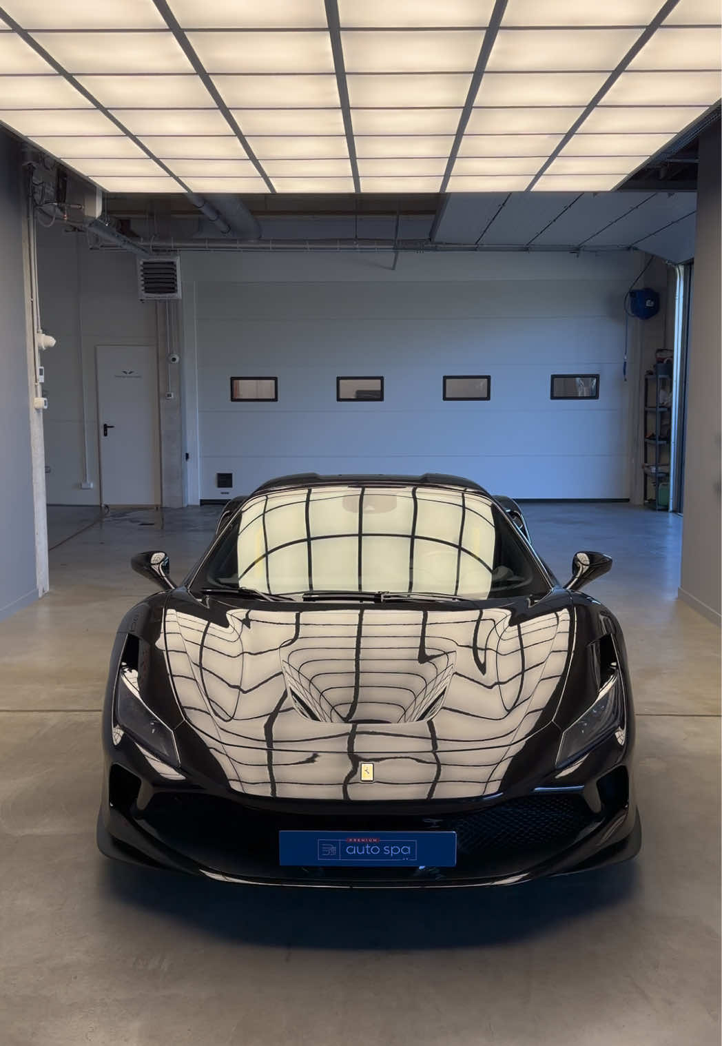 @Premium Auto Spa | Detailing