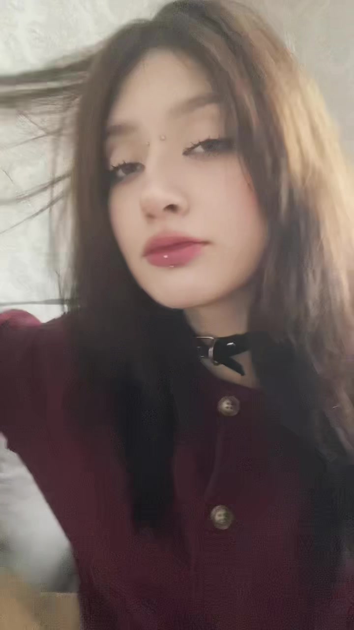 @нася