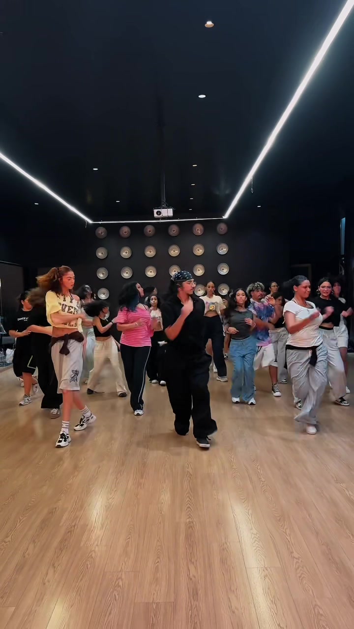 @Dance Lab Studio ๐น๐ณ