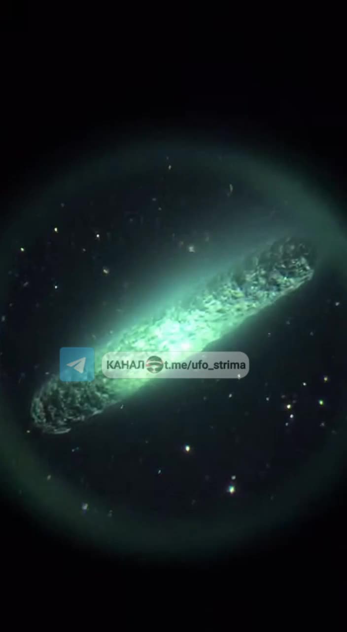 @3IATLAS | UFO 🛸 Вне стрима