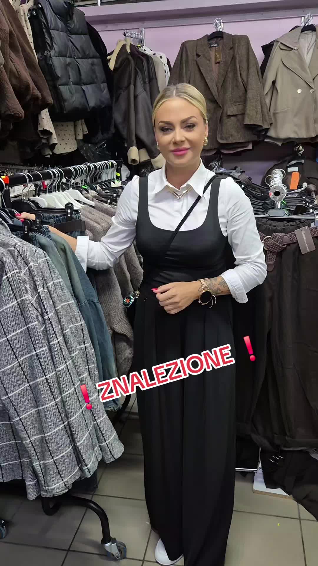 @Boutique Fascination