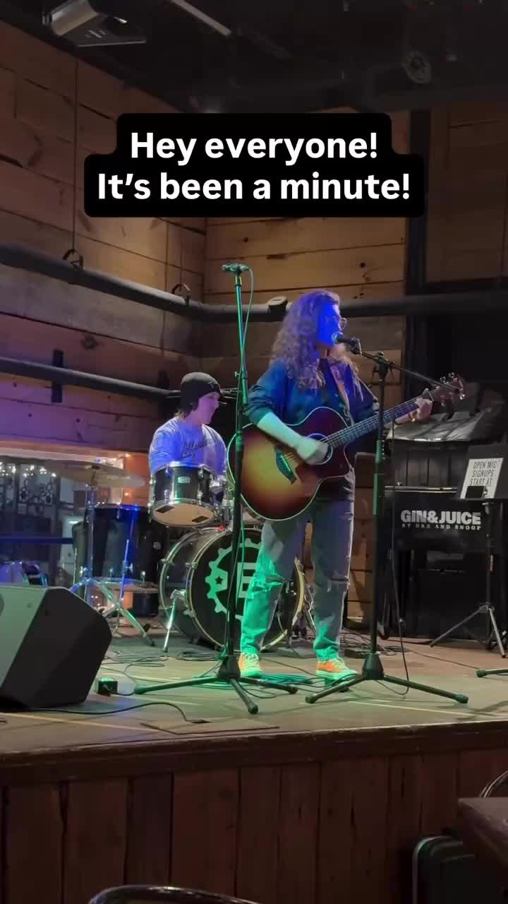 @wheneverforeverband