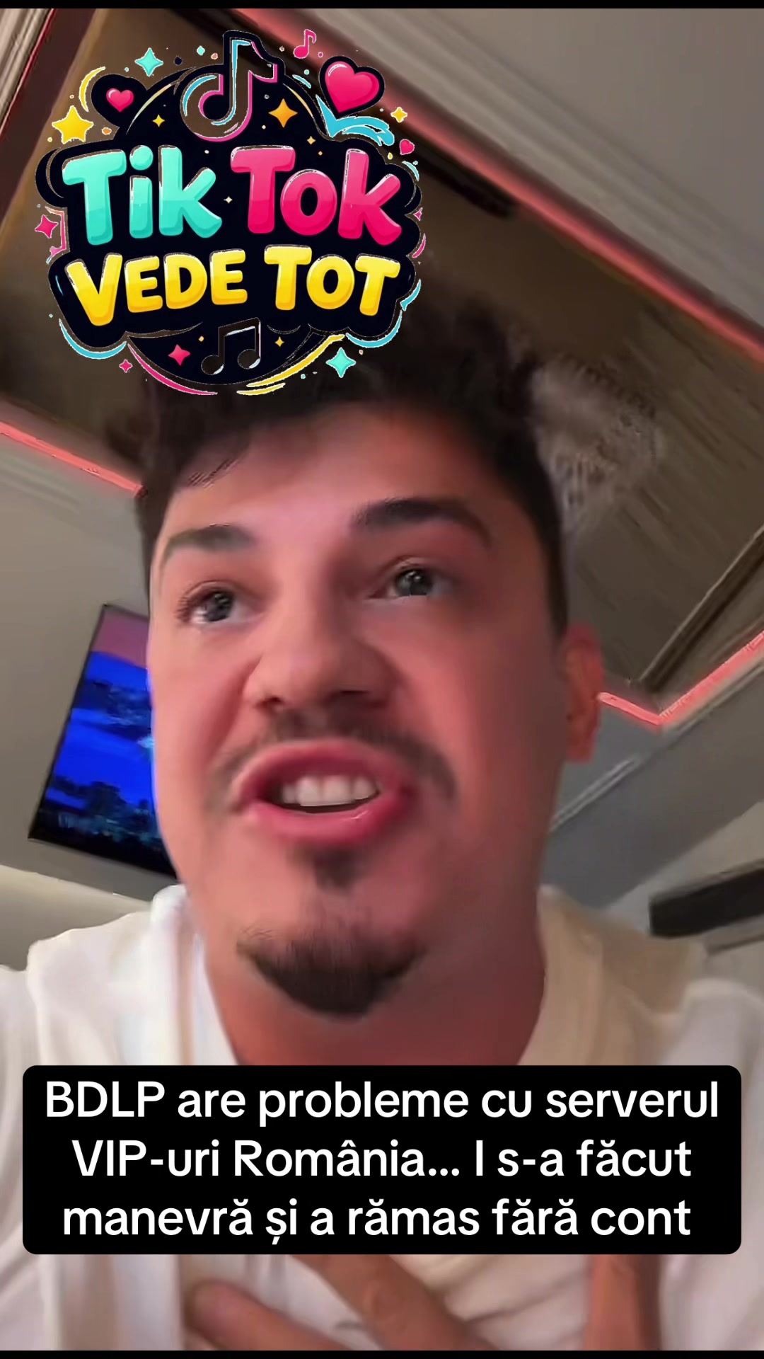 @Tik tok vede tot