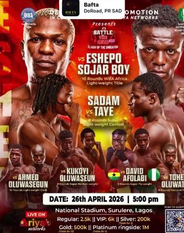 @Boxinggists