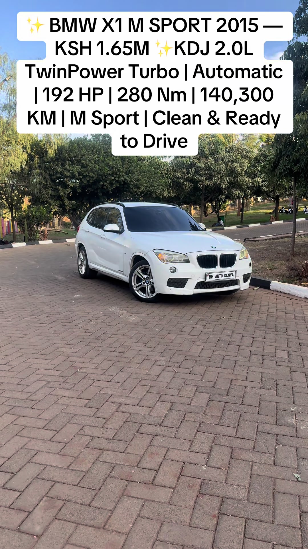 @BM AUTO
