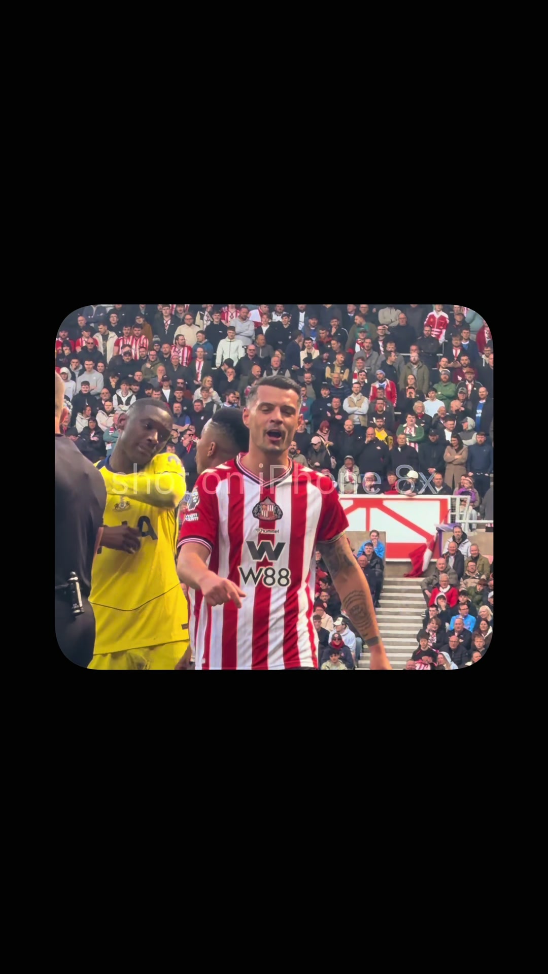 @Sunderland AFC