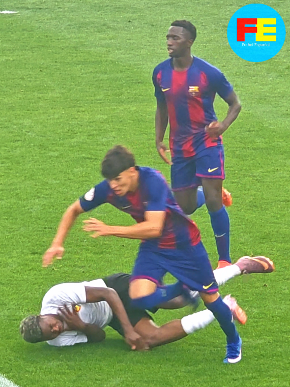 @Futbol Español