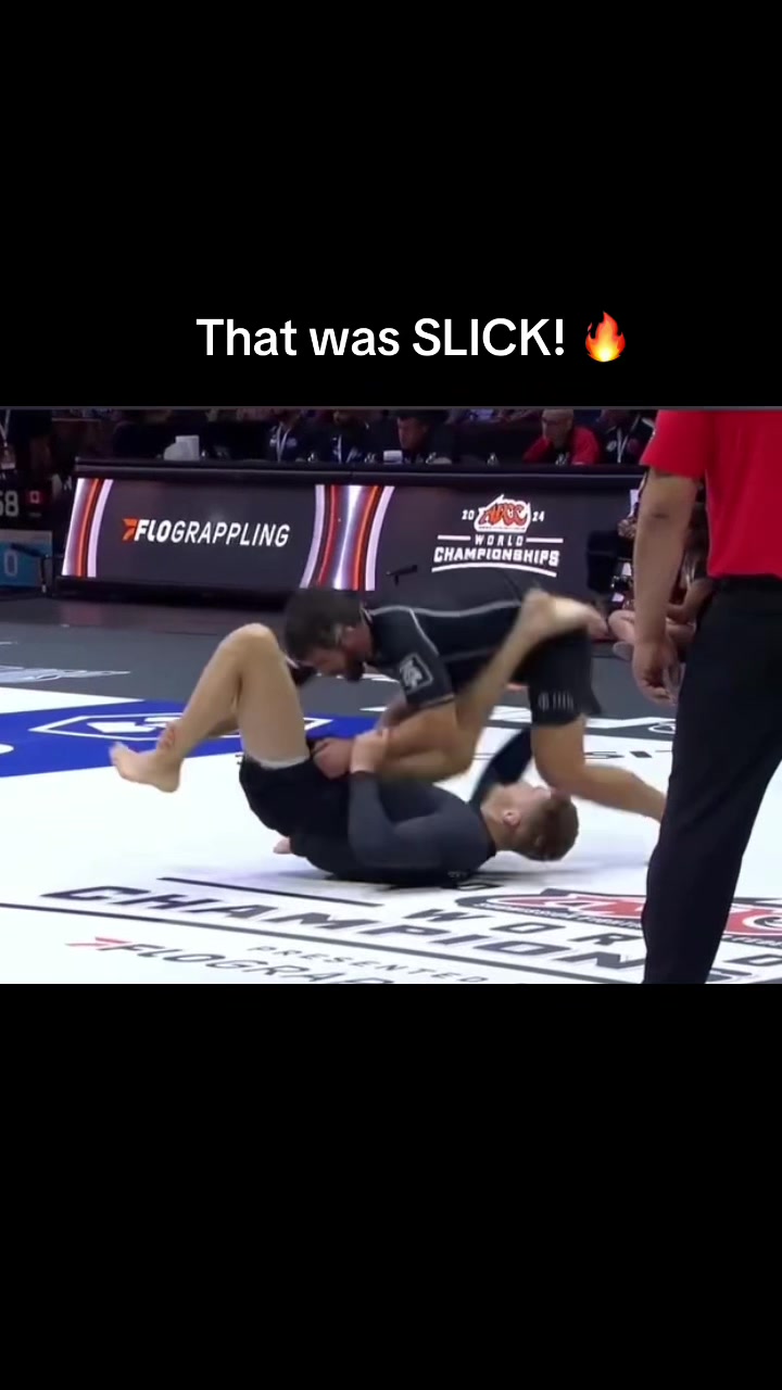 @Matside Jiu-Jitsu
