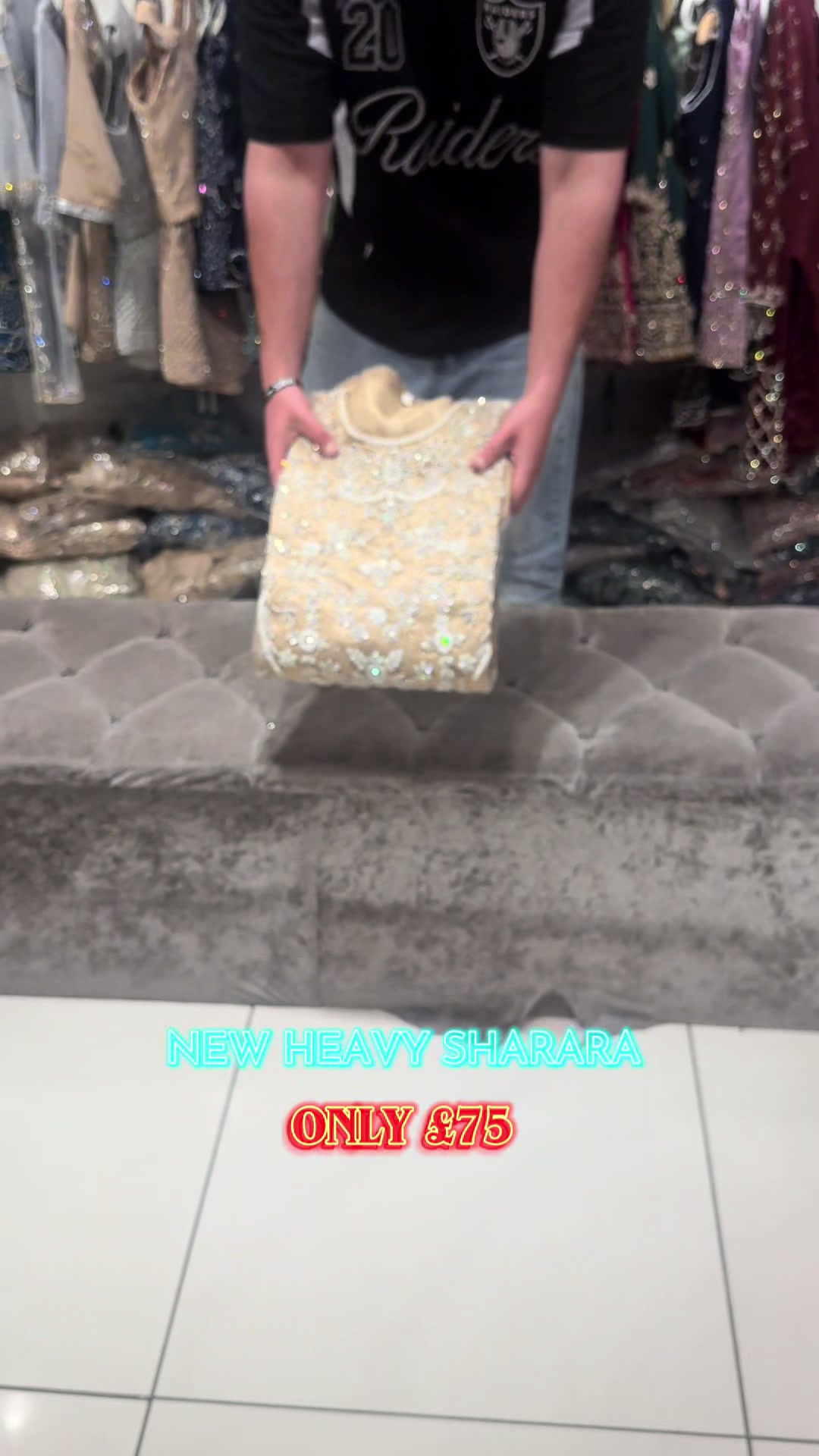 @Zaiba Collection