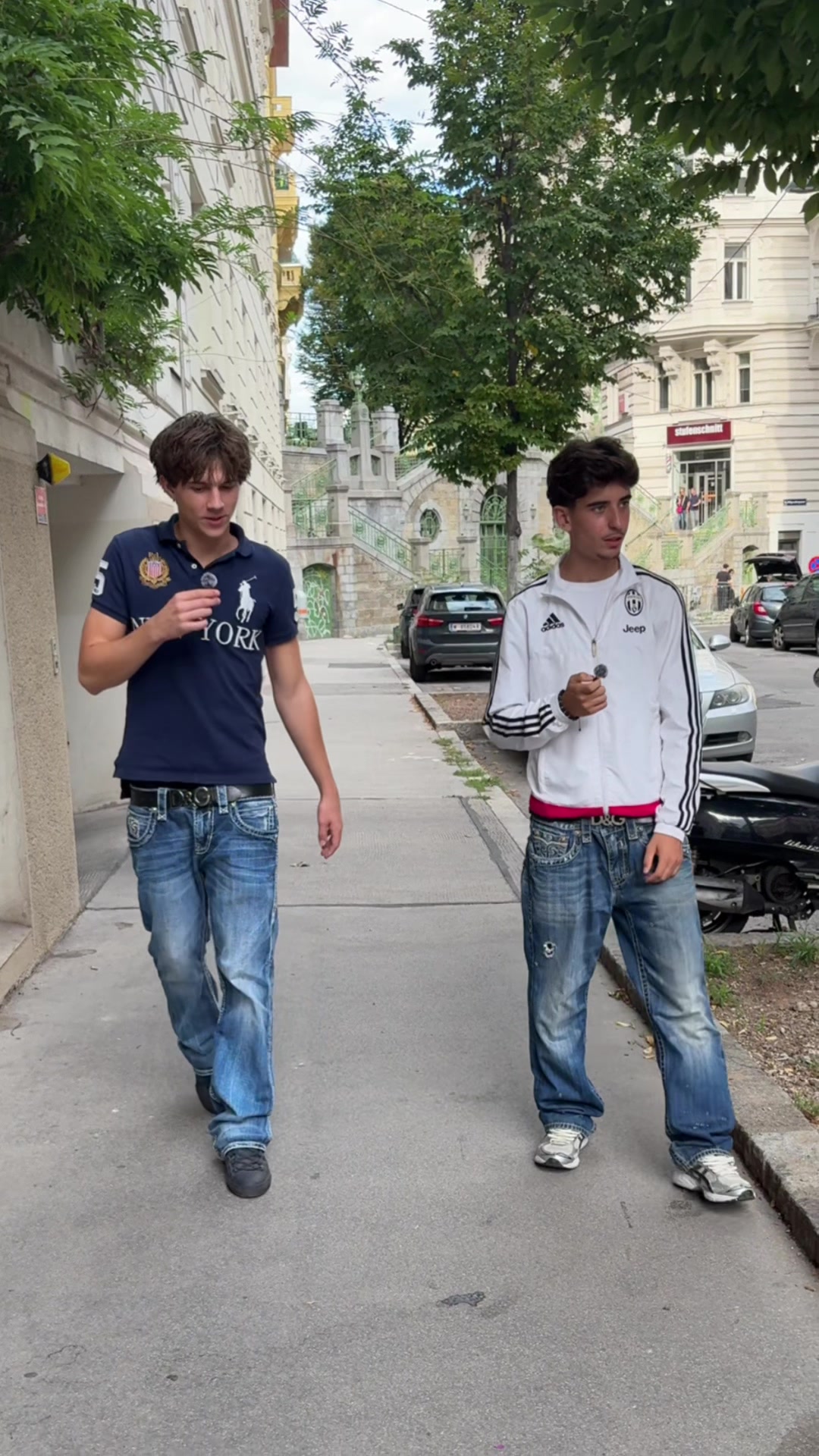 @WIEN | Vintage Pop-Up Store