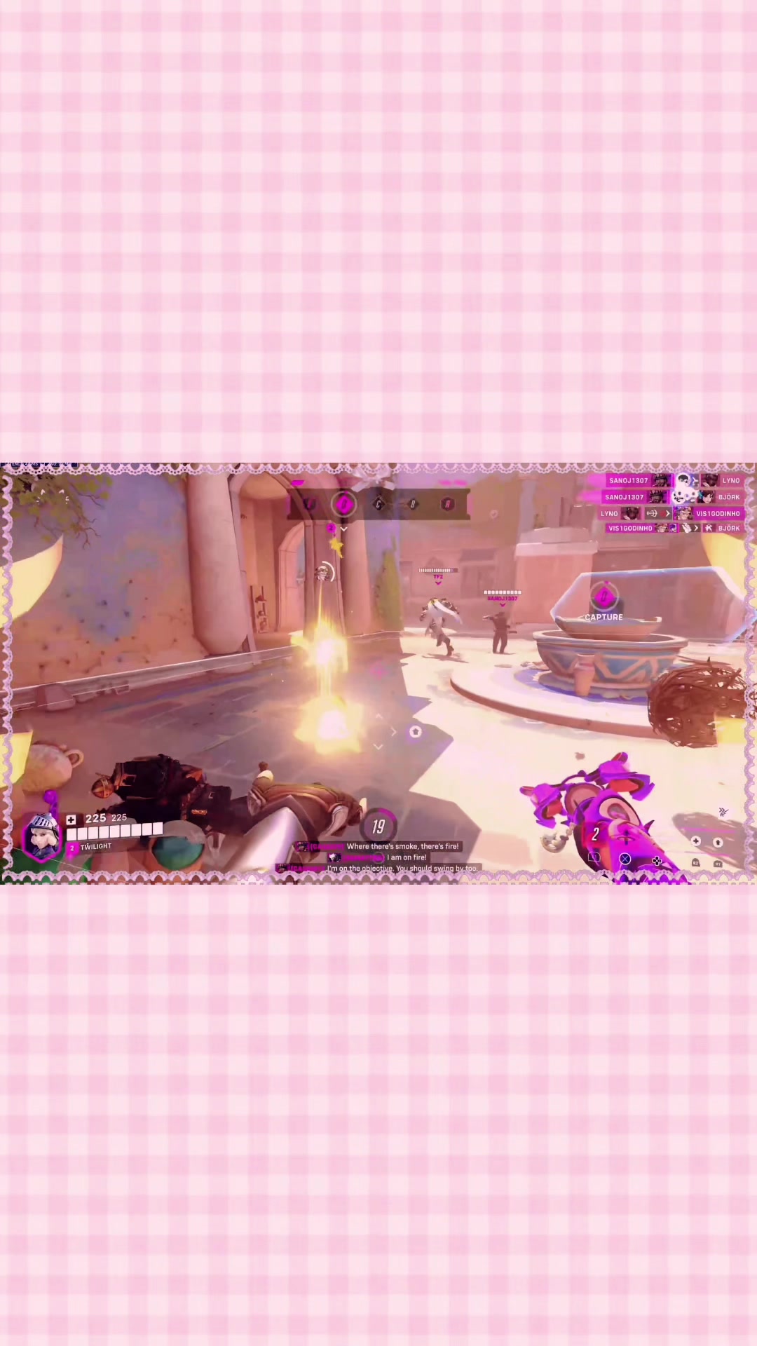 @༘ * 𝚃𝚆𝙸𝙻𝙸𝙶𝙷𝚃 ੈ✩