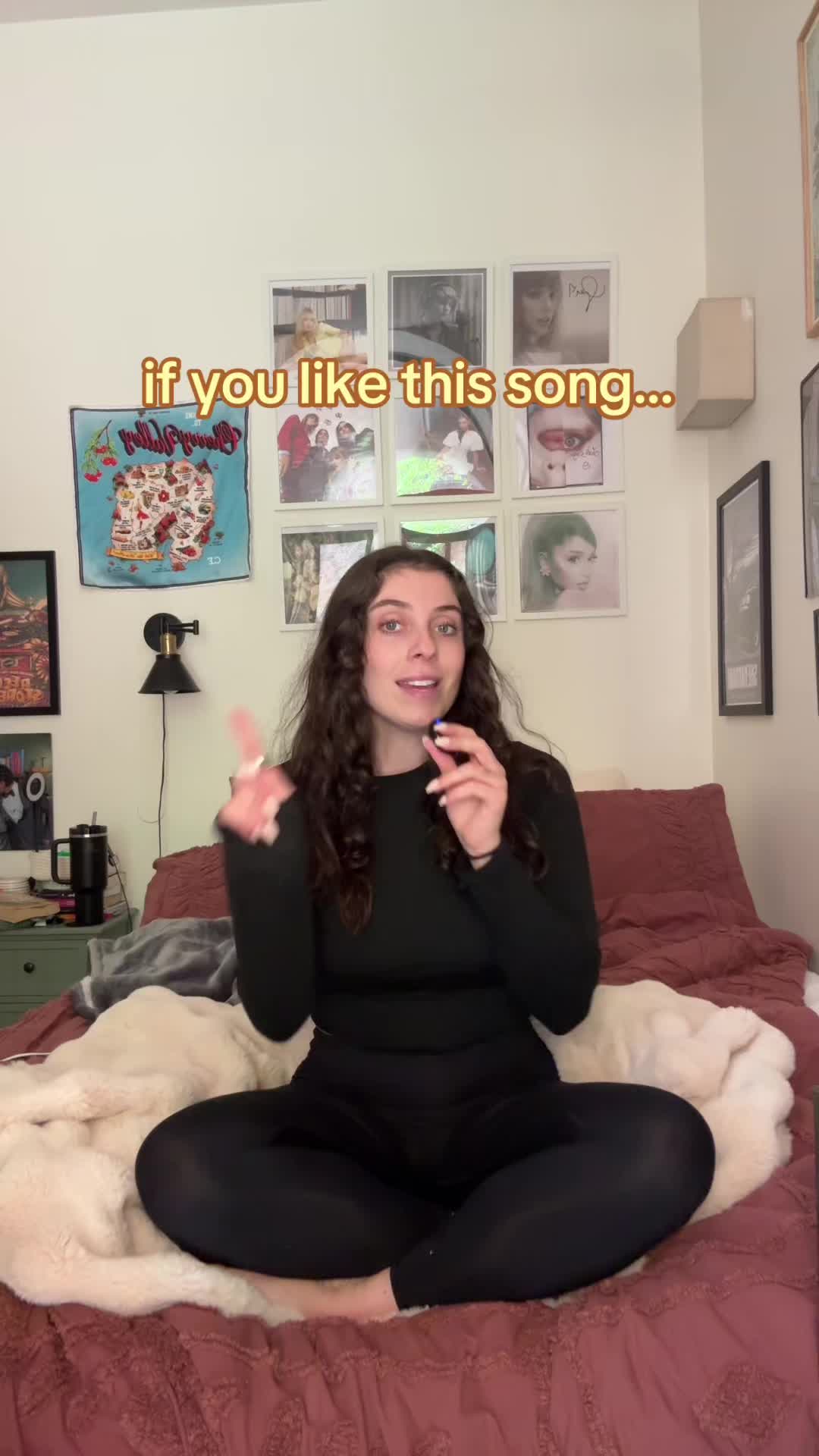 @amandasplaylist