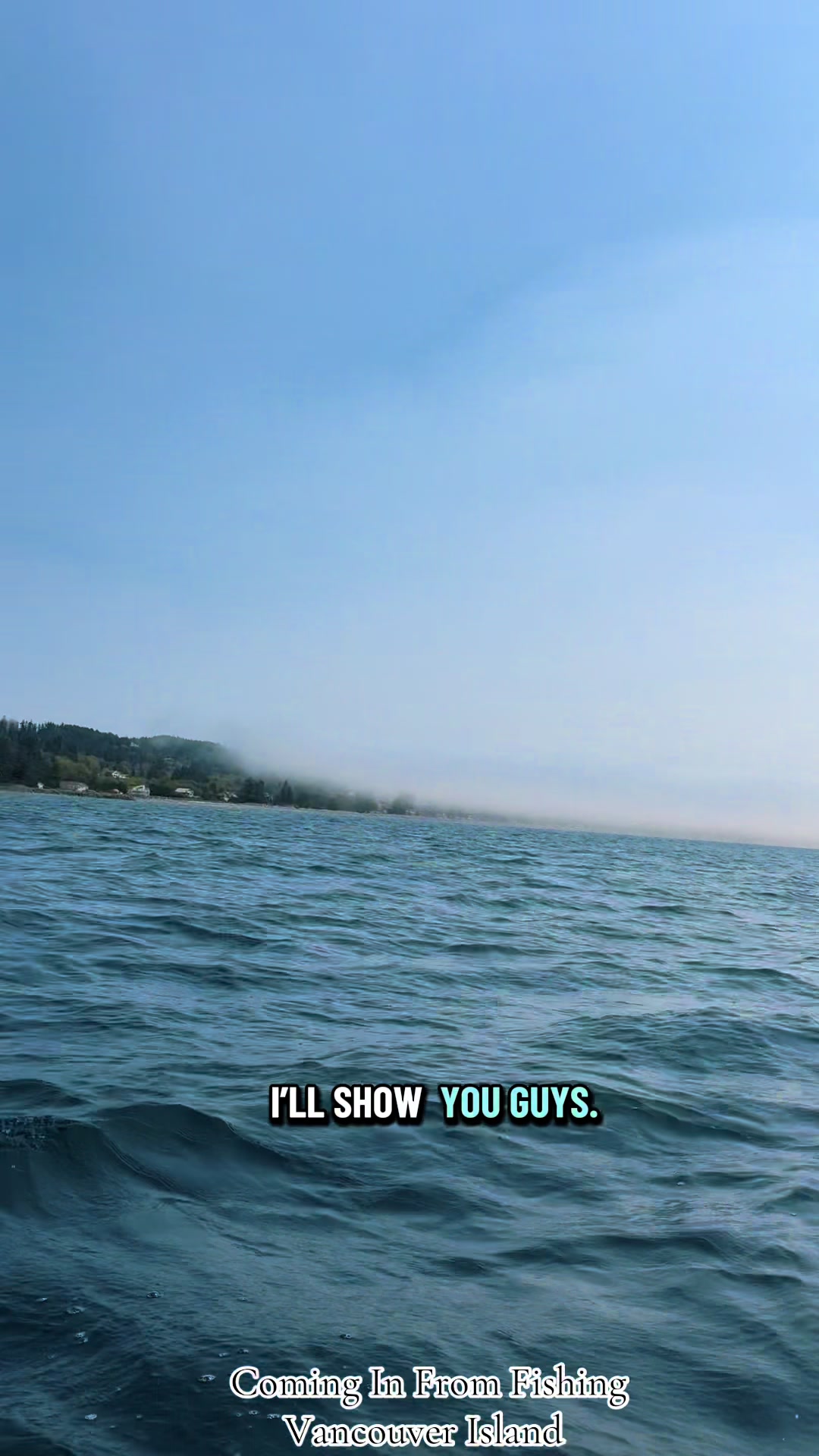 @Vancouver Island BC Canada