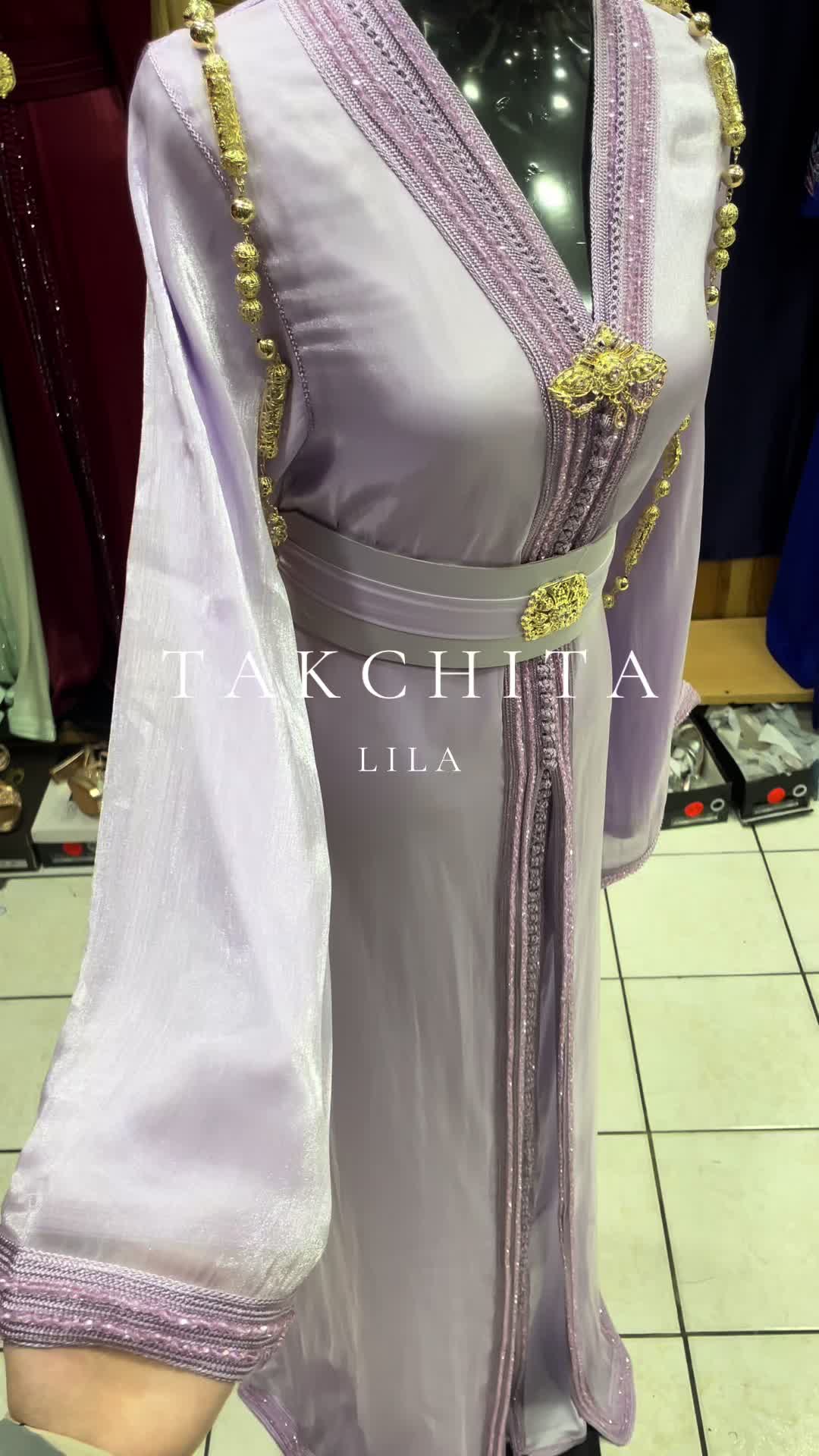 @Boutique Samlali