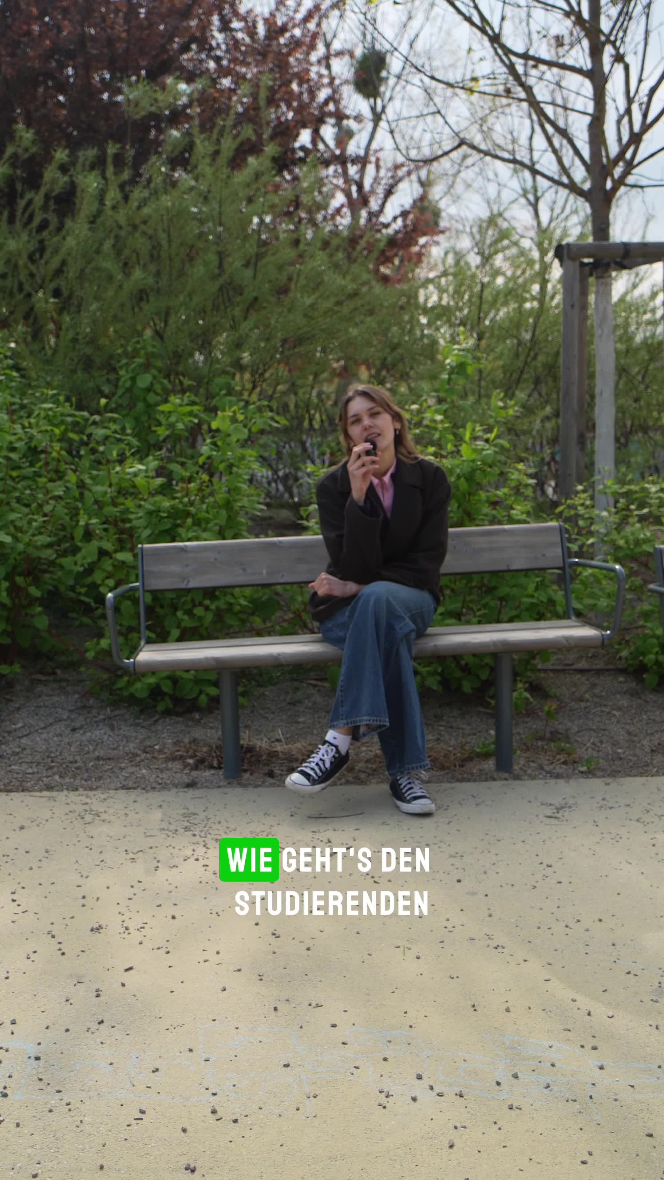 @Gr&uuml;ne & Alt. Student_innen