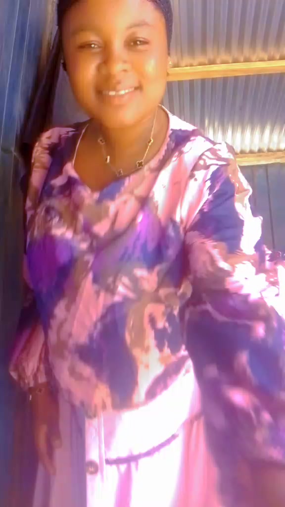 @wife 💕❤️  💝of Respect Gh