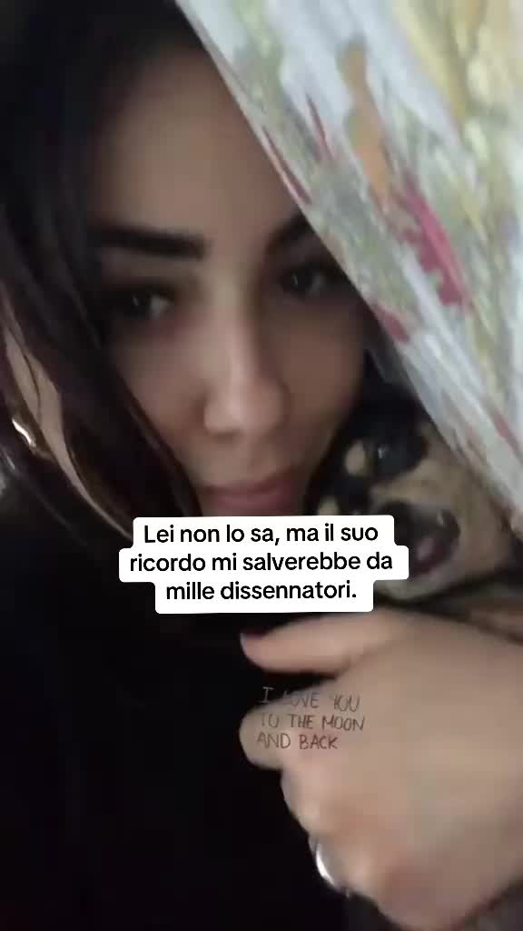 @Martina Santaniello