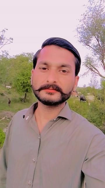 @Mazhar Hayat
