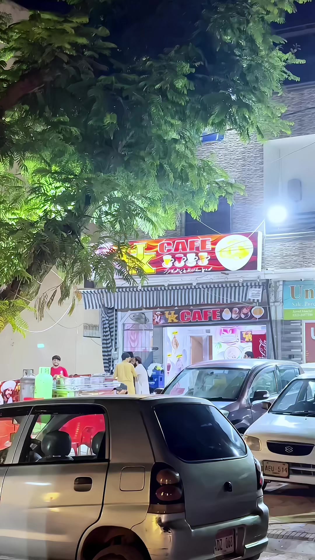 @Umer Khaitab