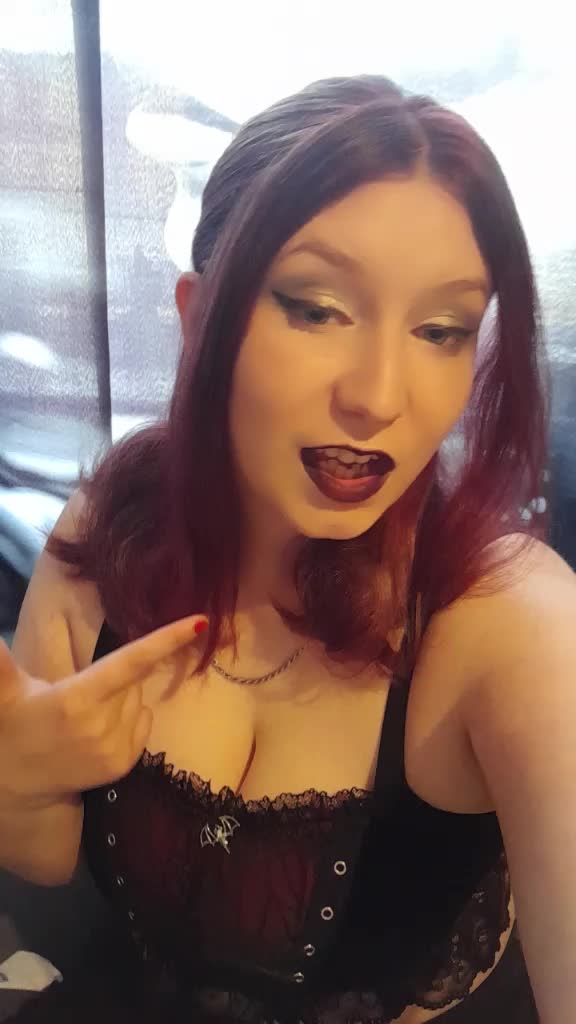 @❤️🖤HisGoth🖤❤️