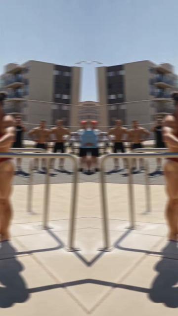 @Fitness Babes