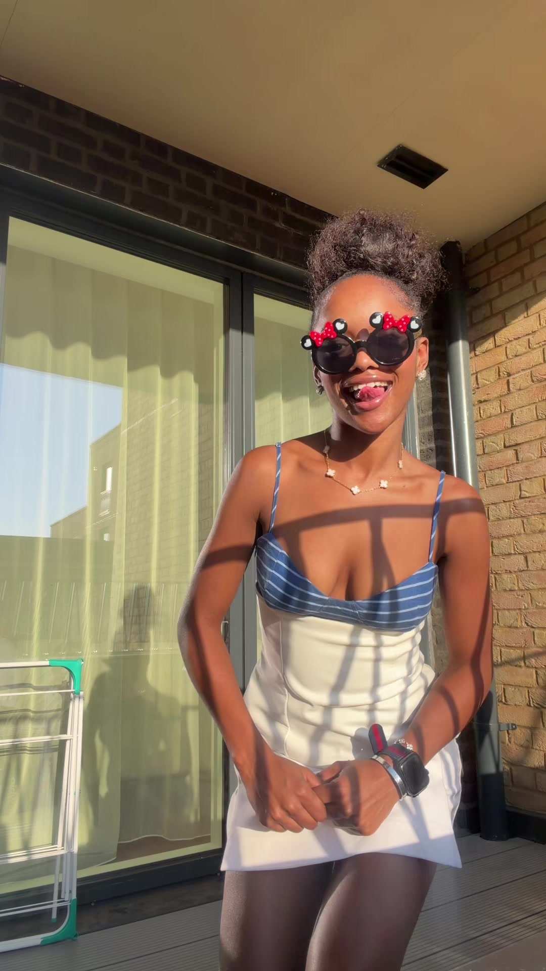 @Miss Londonnn