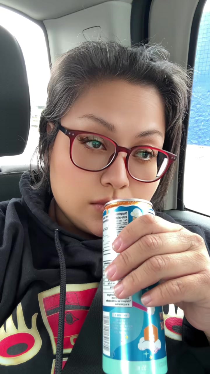 @GanhadaDancer 🇨🇦🪶