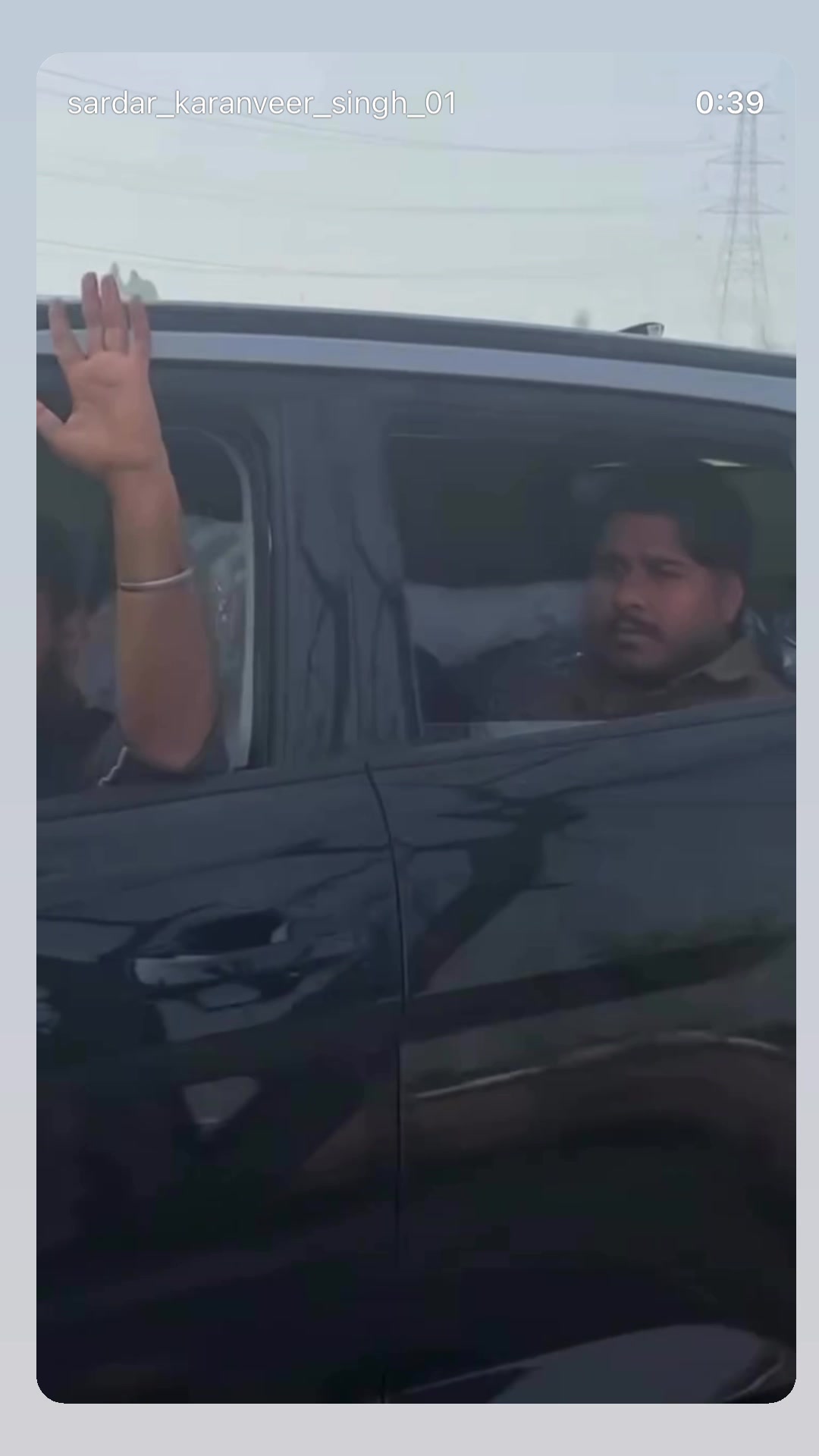 @karamveer singh