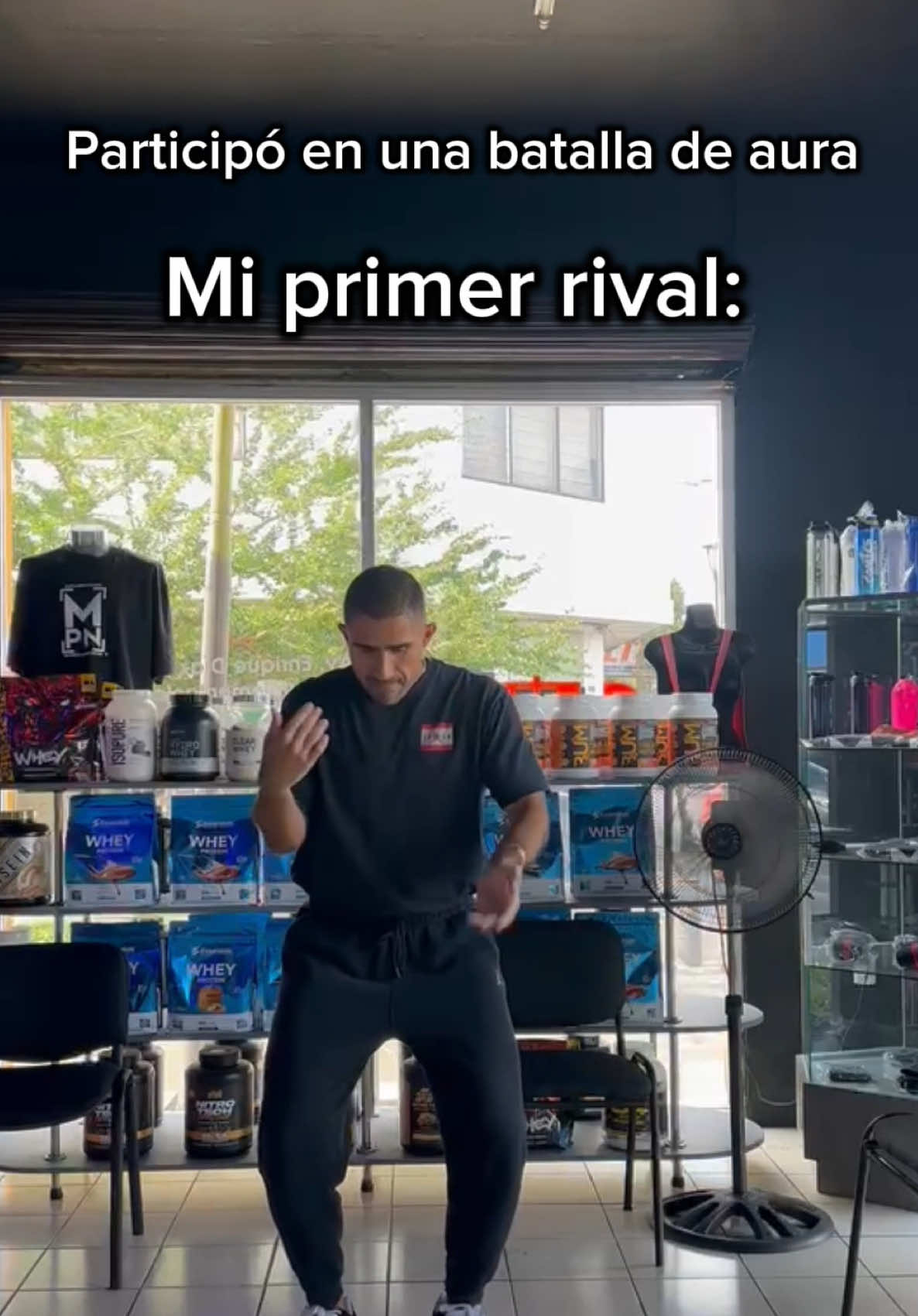@Nutriólogo JBL 💪🏼
