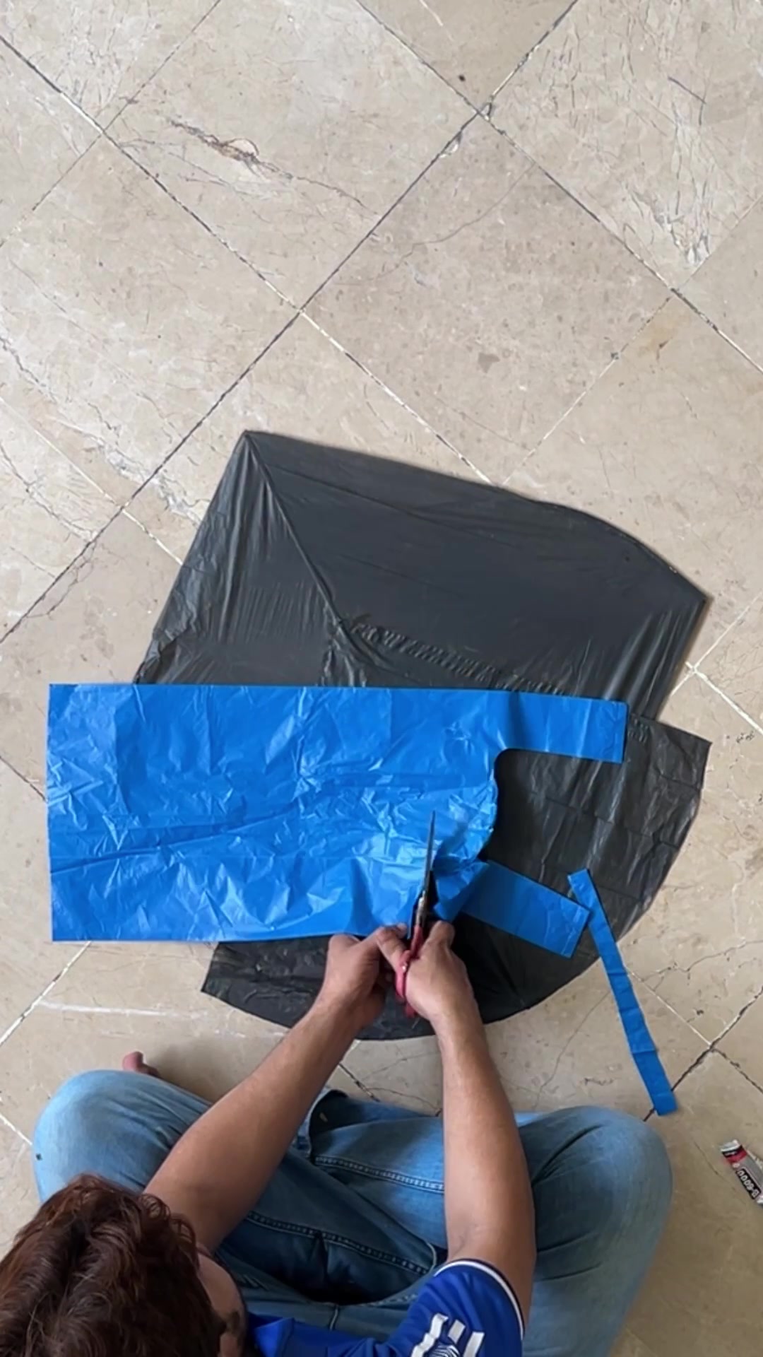 @Tarzan Kites