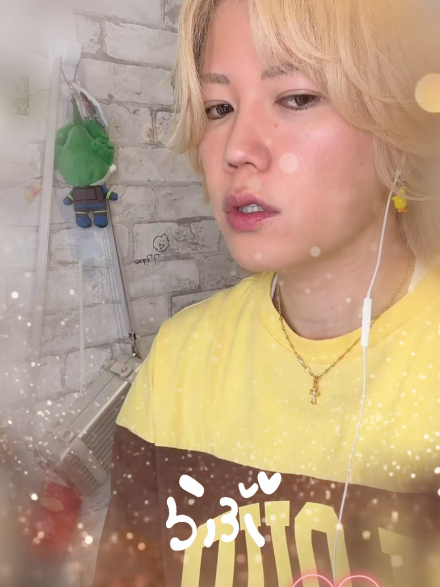 @みい🍀💓💓
