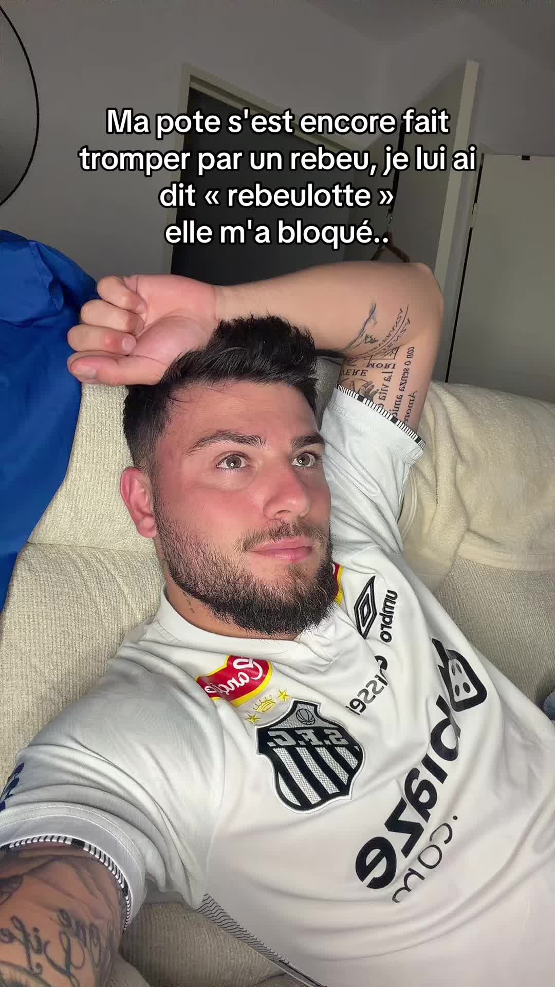 @Florian longo
