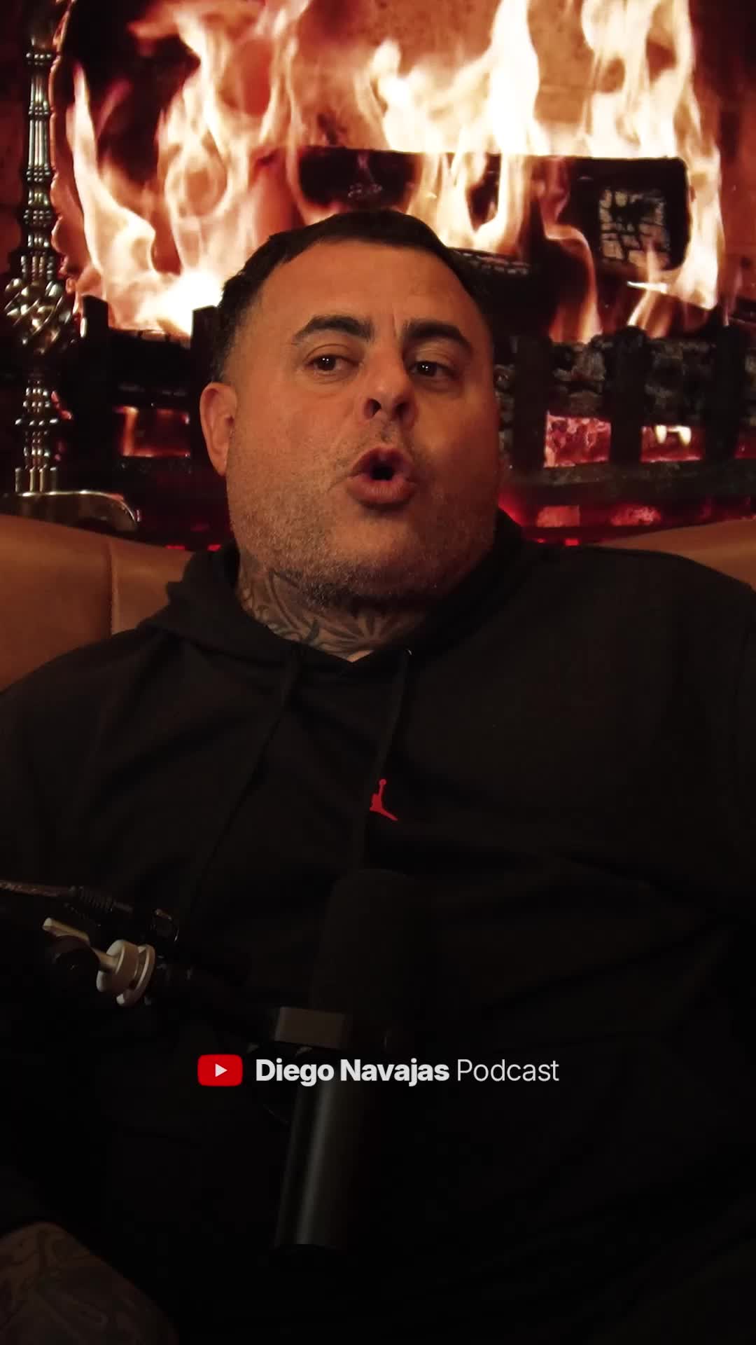 @Diego Navajas