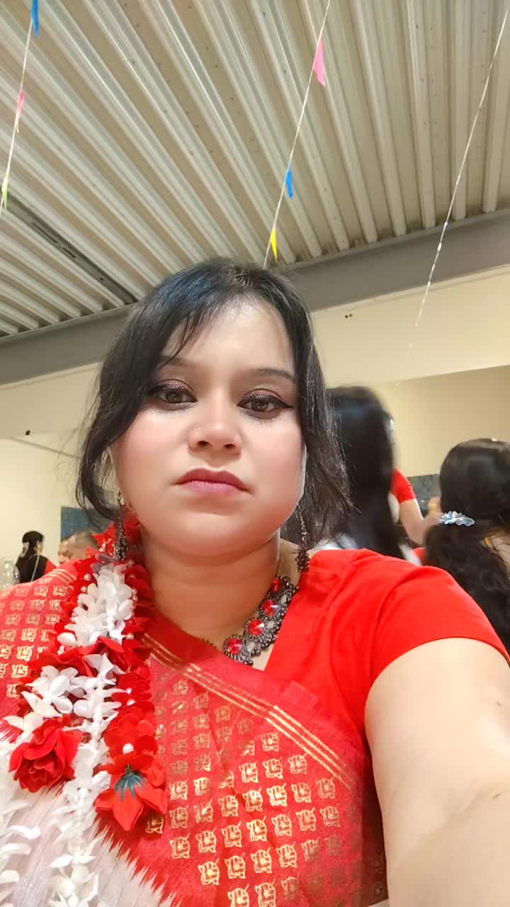 @Jhuma Chowdhury