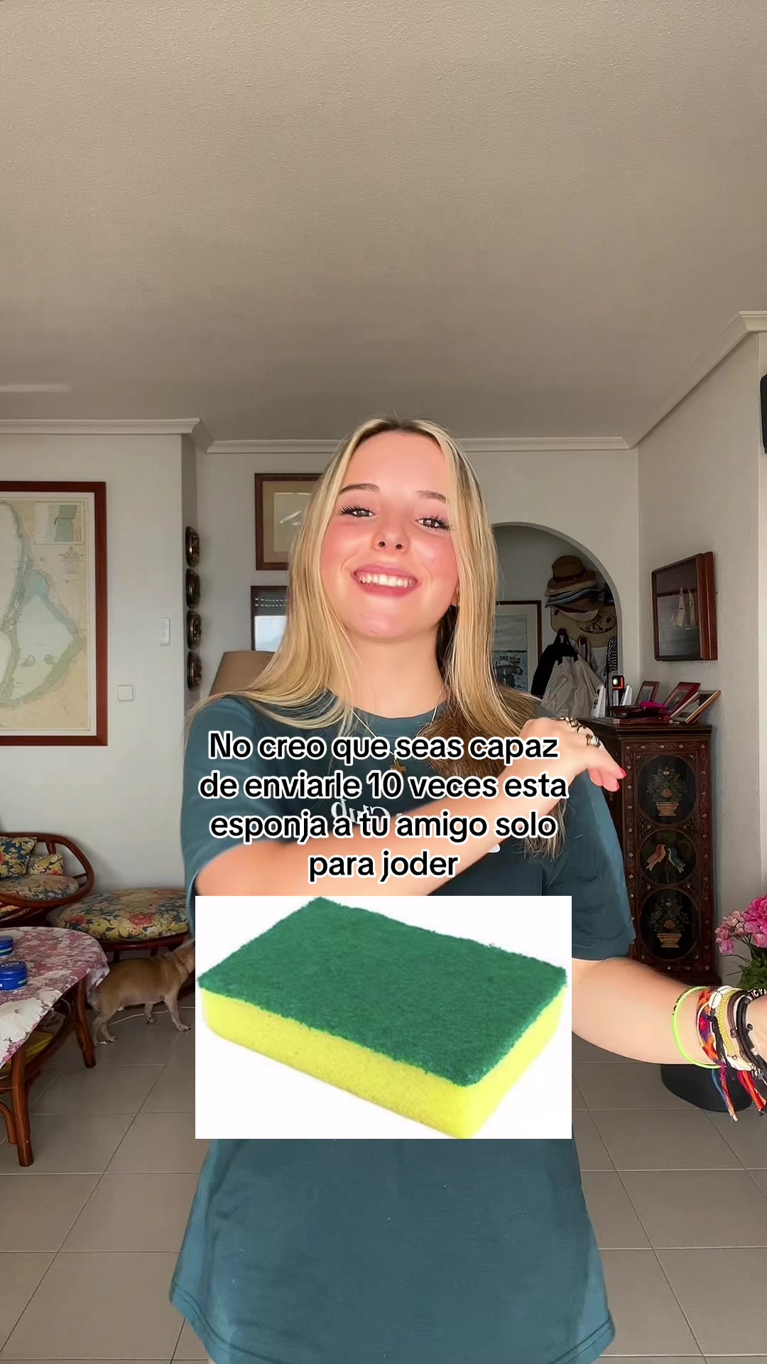 @caminojqv 🔮
