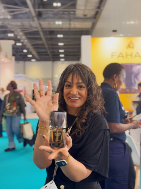 @French Arabian Parfum