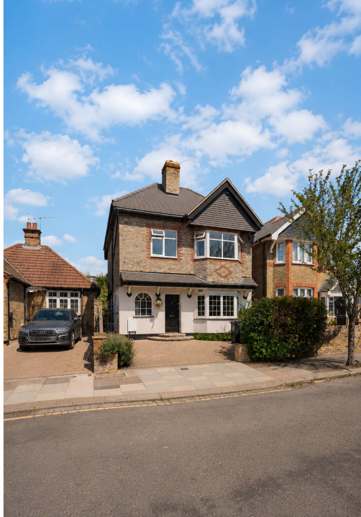 @Property London
