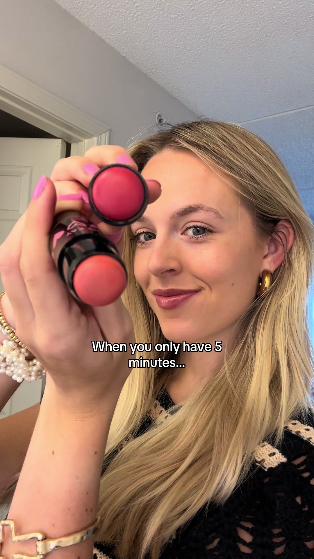 @Mary Kay U.S.