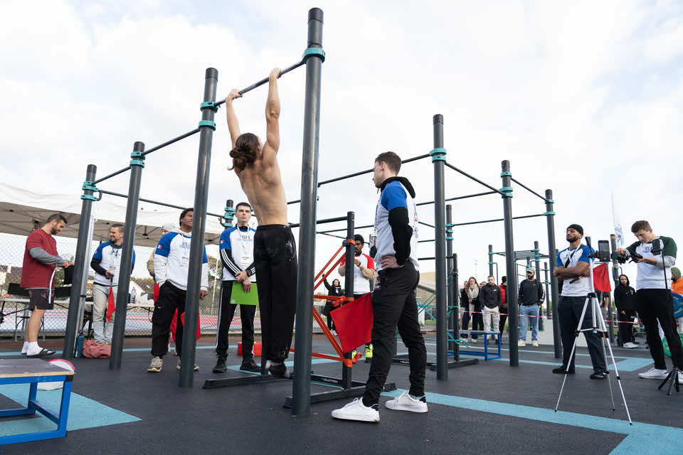 @THEOCOP I Coach Sportif 🇫🇷