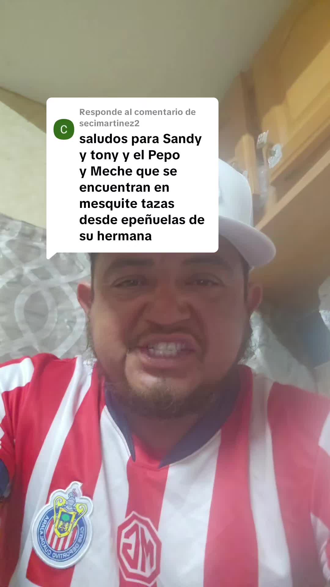 @El minimo del Tiktok