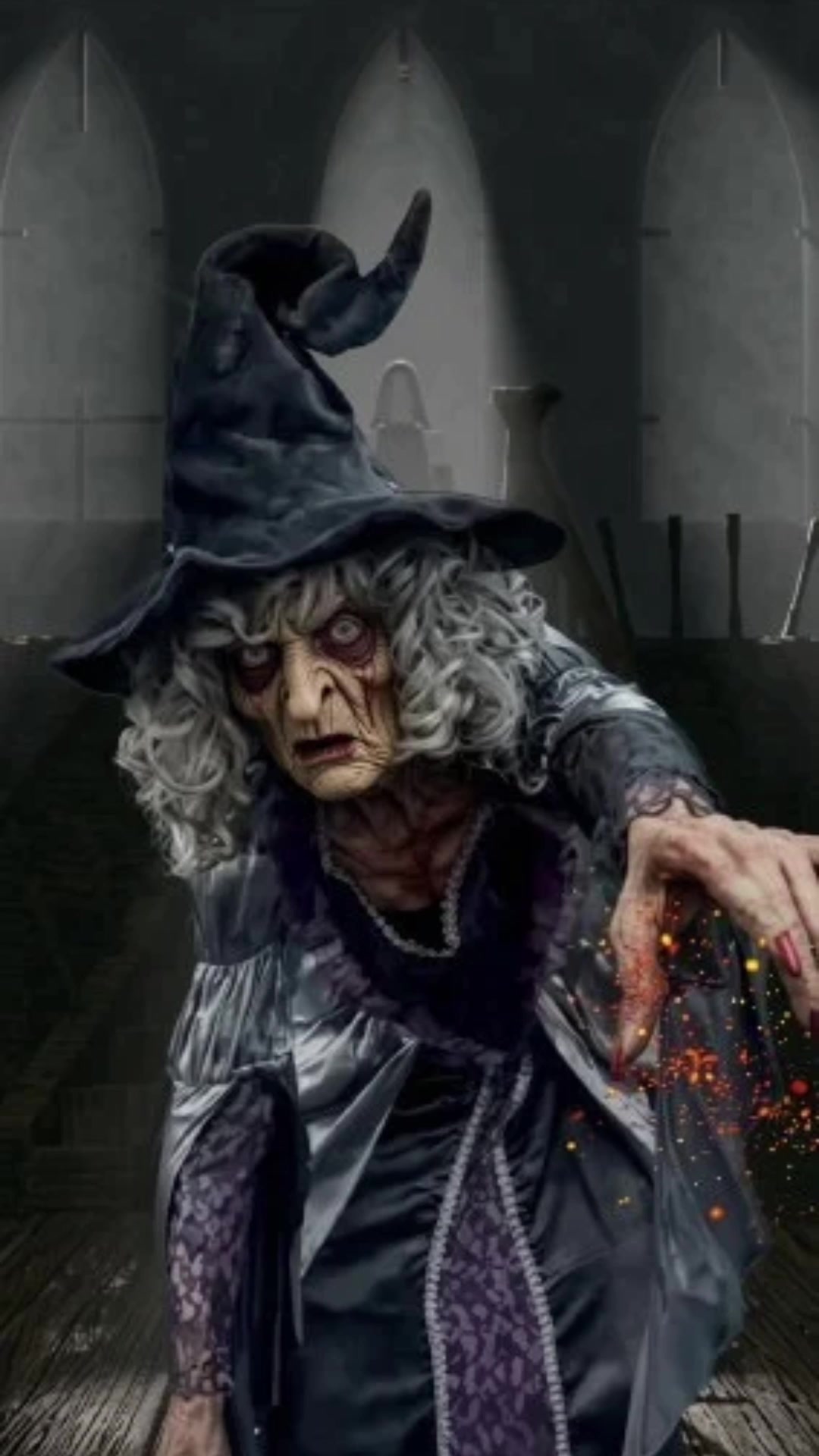 @Suite 109 Costumes