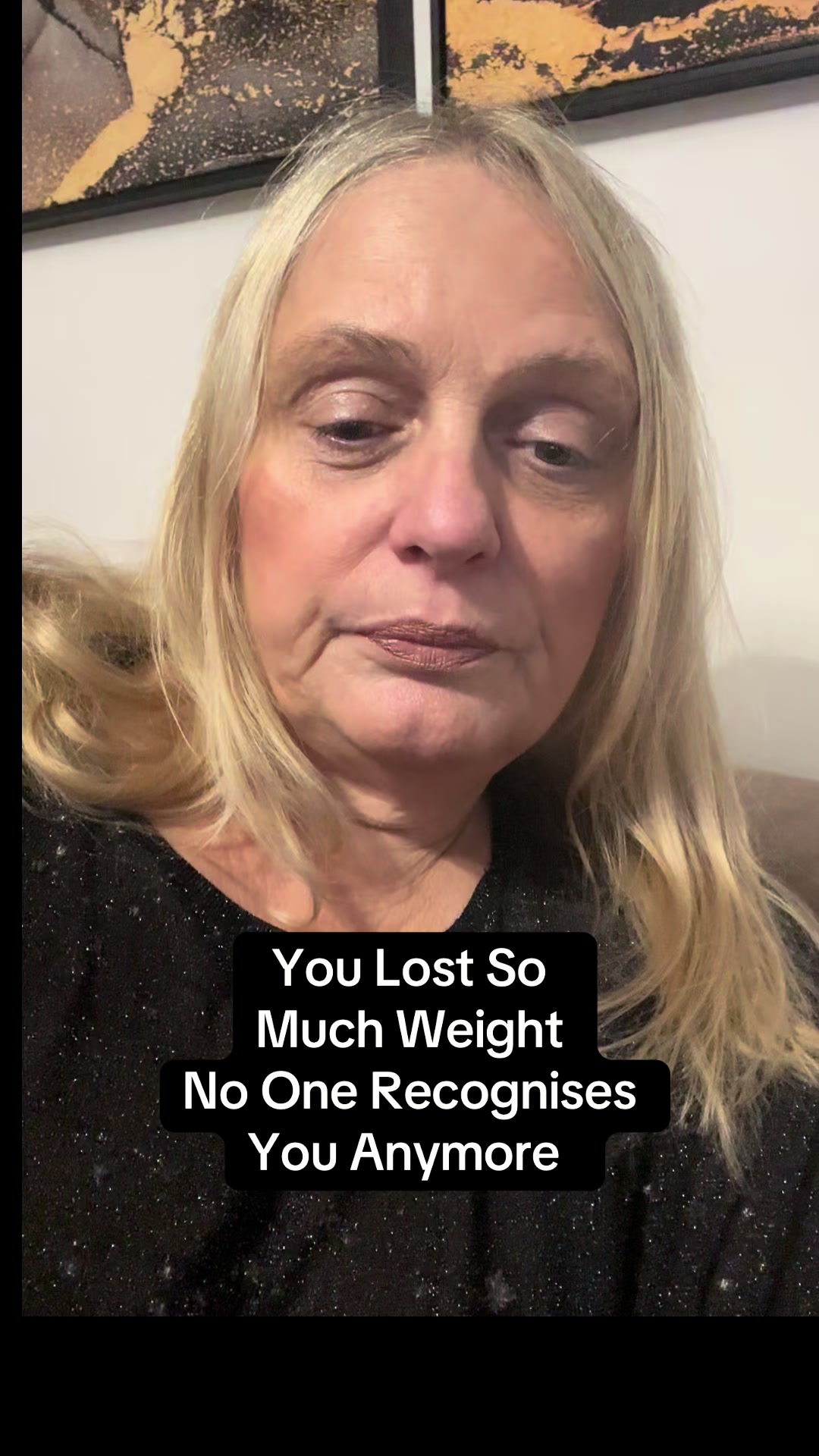 @Big Girls Journey to Lean