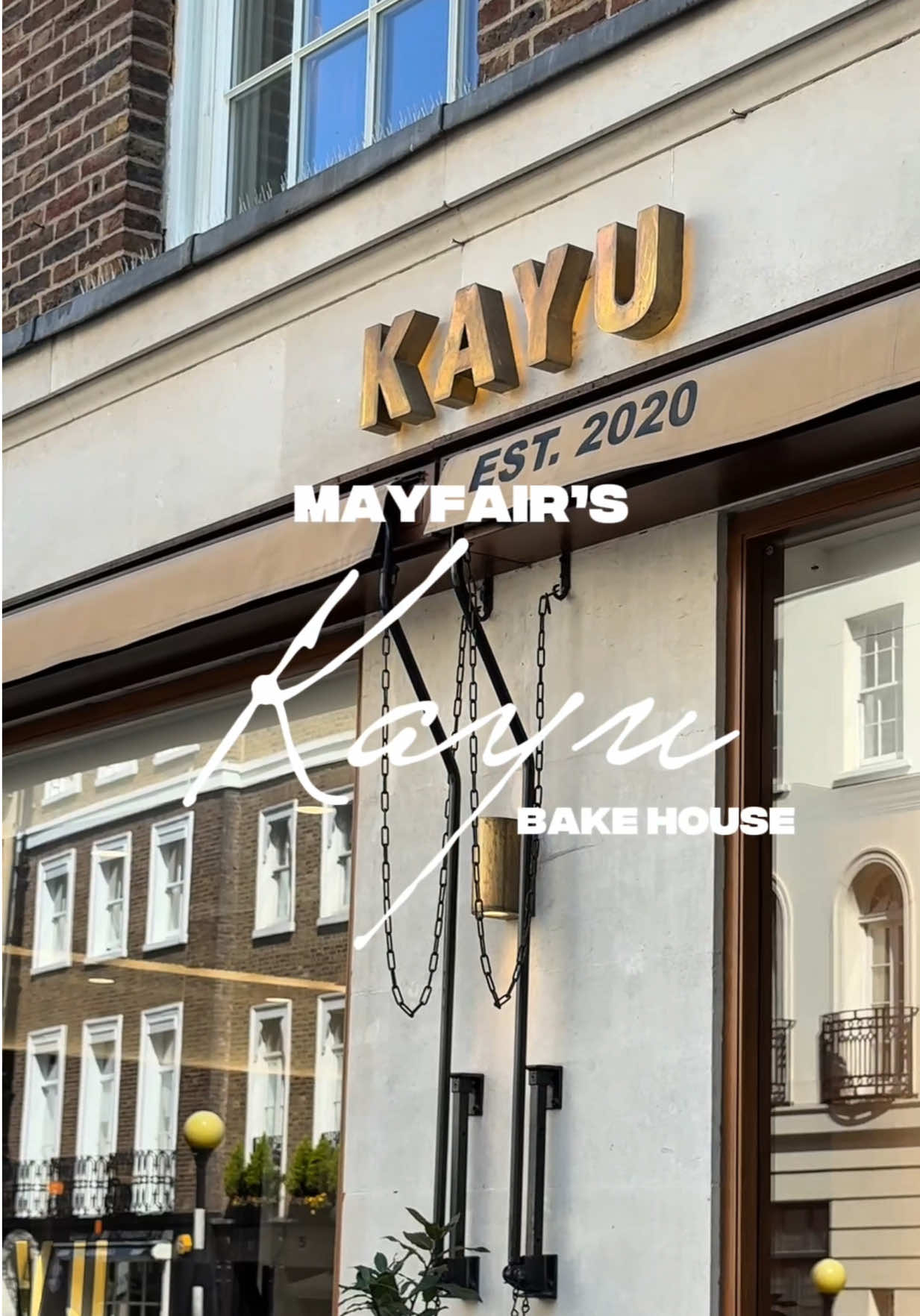 @LondonFoodJourney