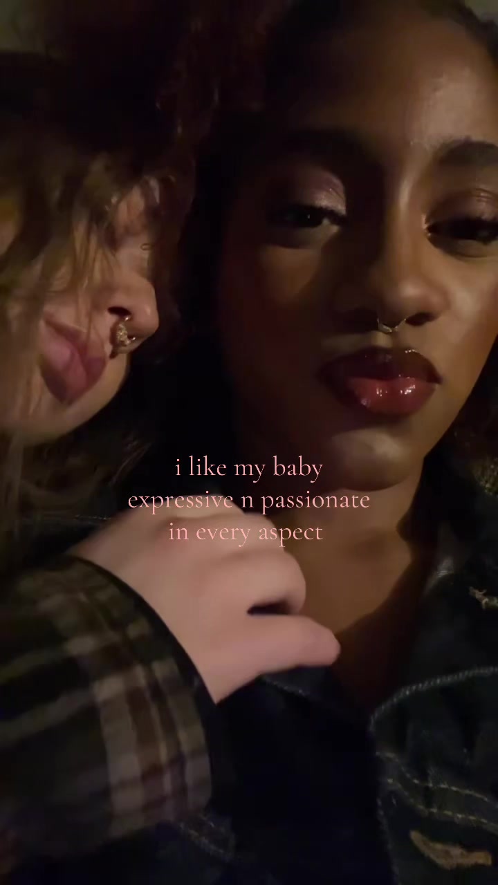 @𖤓leaf & gabs☽
